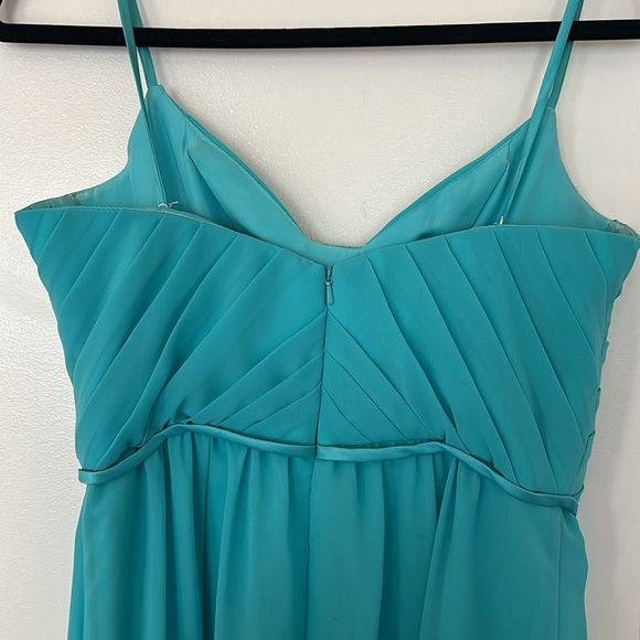 Sorella Vita bridesmaids dress - Picture 5 of 7